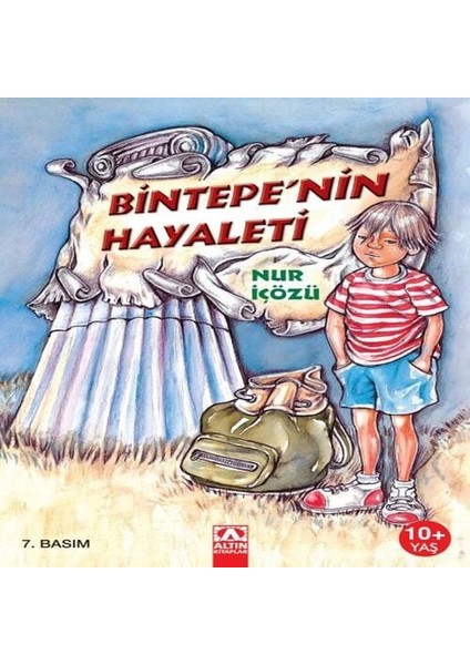 Bintepenin Hayaleti