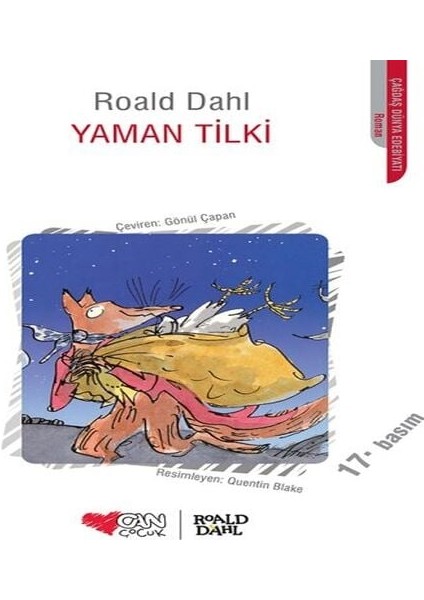 Yaman Tilki