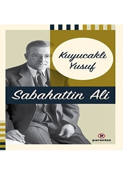 Kuyucaklı Yusuf