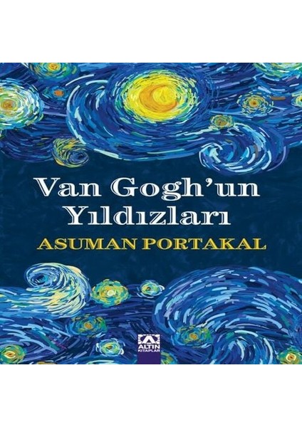 Van Gogh'un Yıldızları