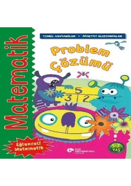 Matematik - Problem Çözümü