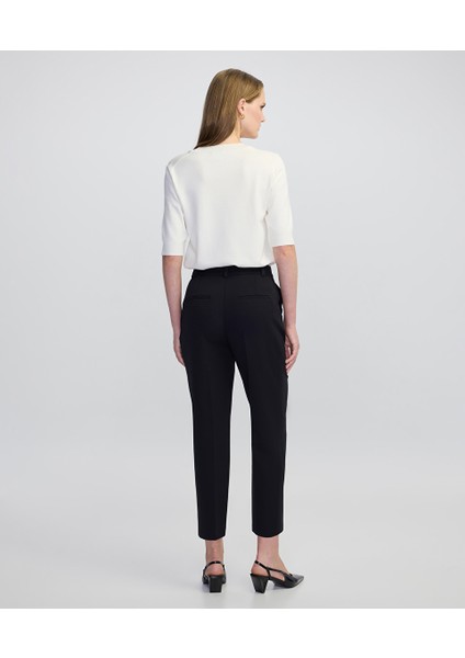 Cigarette Fit Cepli Pantolon IW6250003054001 modelleri