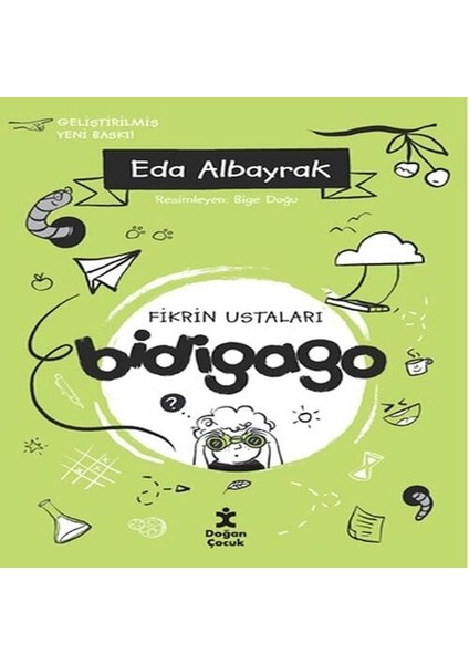Bidigago - Fikrin Ustaları
