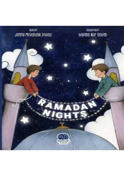 Ramadan Nıghts