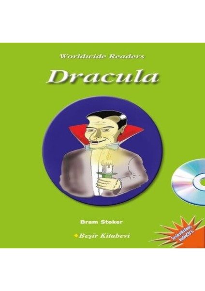 Dracula - Level 3 (Cd'li)