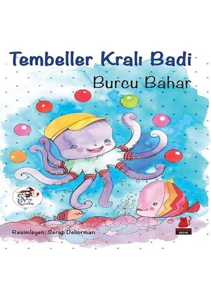 Tembeller Kralı Badi