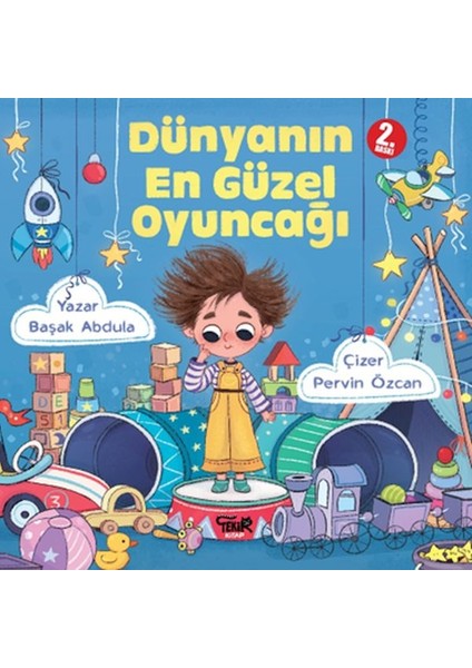 Dünyanın En Güzel Oyuncağı