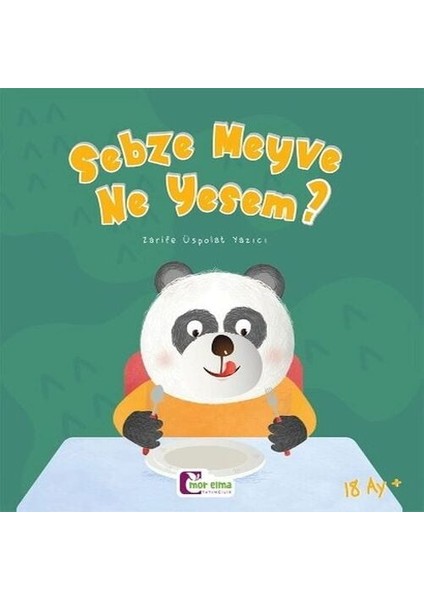 Sebze Meyve Ne Yesem