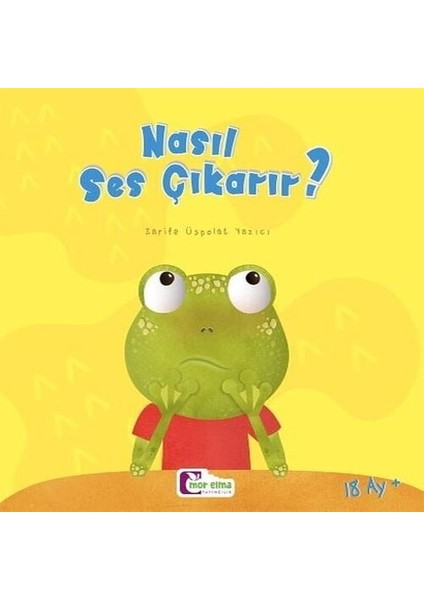Nasıl Ses Çıkarır