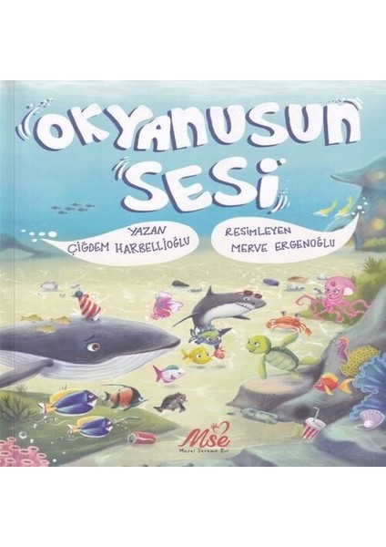 Okyanusun Sesi