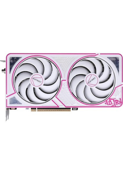 Igame Geforce Rtx 5060TI Ultra W Duo Oc Gddr7 128BIT (Oc 16GB-V) Gaming (Oyuncu) Ekran Kartı fiyatları