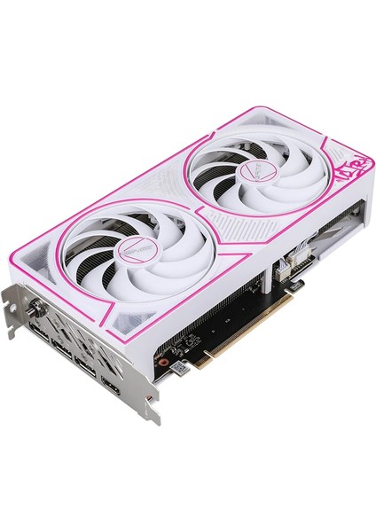 Igame Geforce Rtx 5060TI Ultra W Duo Oc Gddr7 128BIT (Oc 16GB-V) Gaming (Oyuncu) Ekran Kartı modelleri