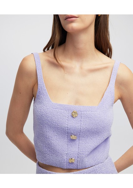 Metal Düğmeli Triko Büstiyer IW6250050401016 fiyatları