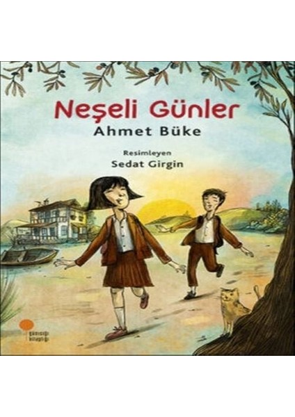 Neşeli Günler