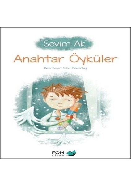 Anahtar Öyküler