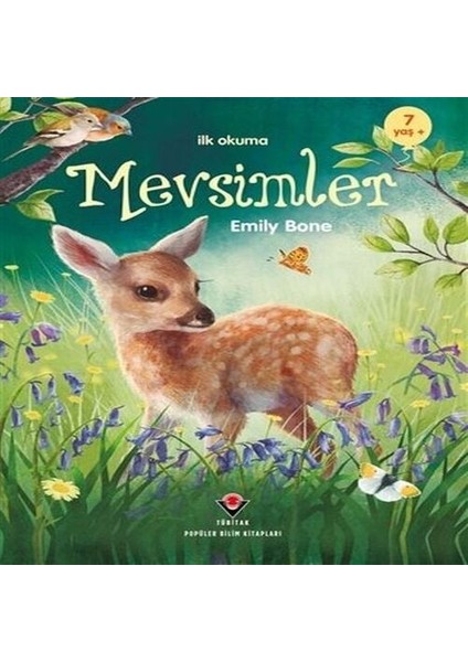 Ilk Okuma - Mevsimler