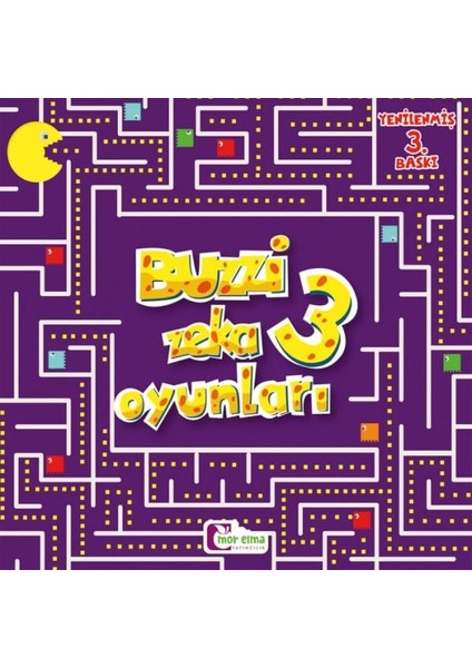 Buzzi Zeka Oyunları 3