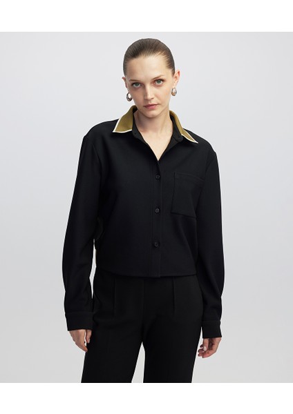 Triko Mix Gömlek IW6250025090001