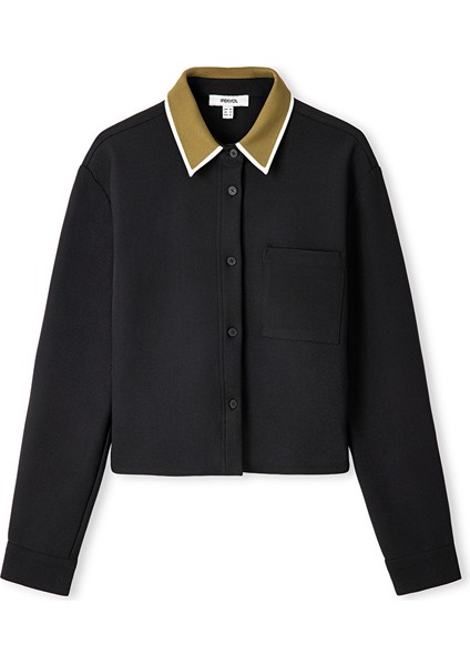 Triko Mix Gömlek IW6250025090001 indirimleri