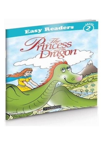 The Princess And The Dragon Level 2