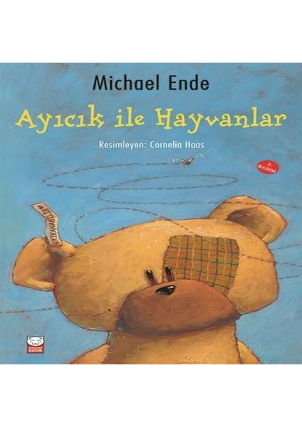 Ayıcık ile Hayvanlar