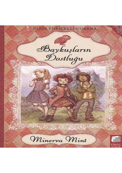 Baykuşların Dostluğu