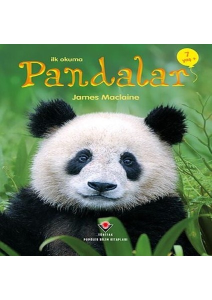 Ilk Okuma - Pandalar