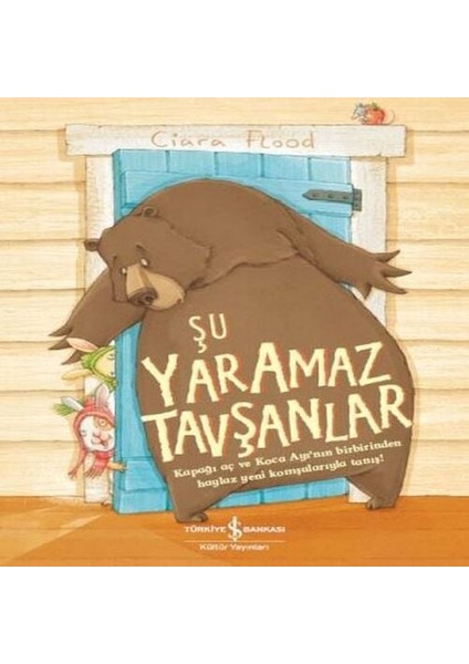 Şu Maz Tavşanlar
