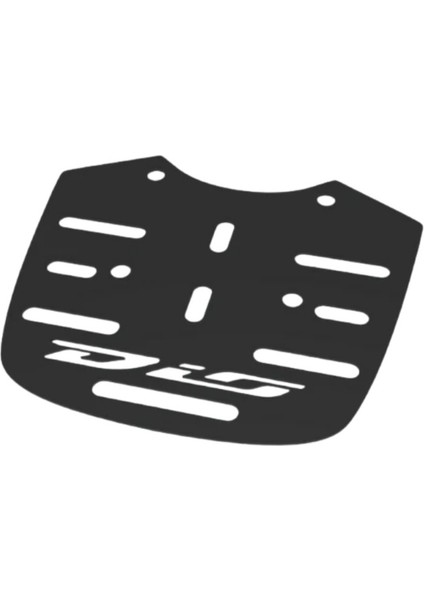 Gear5 Topcase Çanta Demiri - Honda Dio