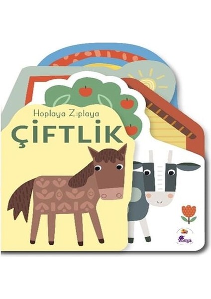 Hoplaya Zıplaya Çiftlik