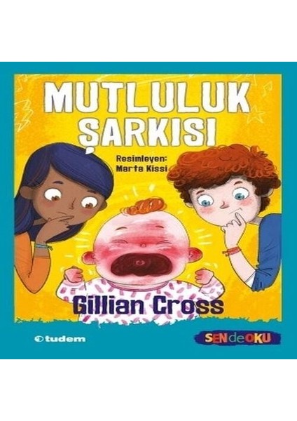 Sen De Oku- Mutluluk Şarkısı