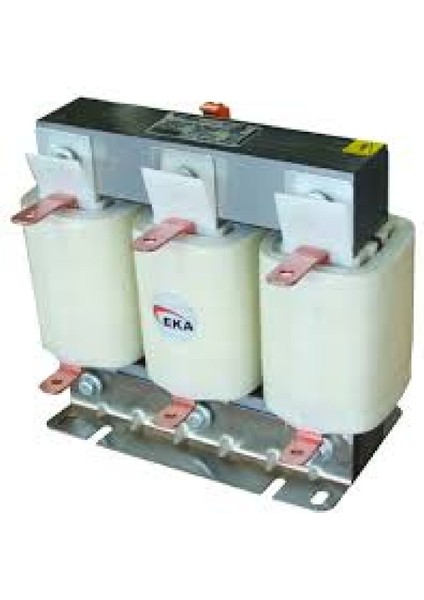 Mt-15.0-Dr ,15KW/380V Sürücü Reaktor Trafo