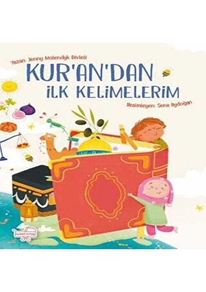 Kur'an'dan Ilk Kelimelerim