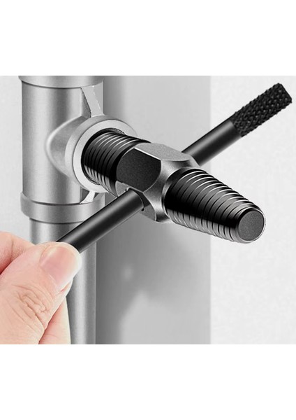 Terılavuz Çift Taraflı Boru Çıkarıcı 1/2-3/4 DMX4576 fiyatları