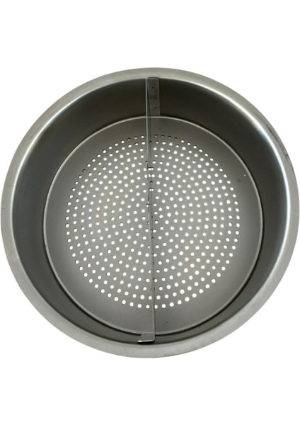 Bardakta Mısır Kazanı Tüplü Tam Takım 30 cm modelleri