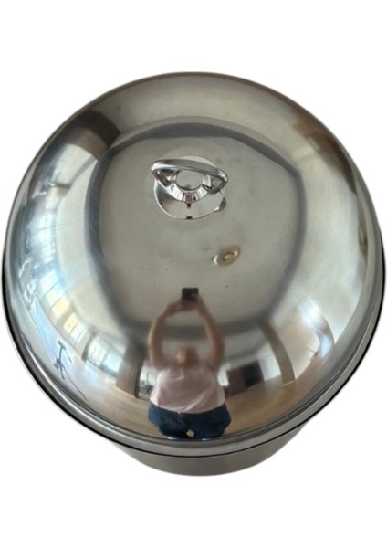 Bardakta Mısır Kazanı Tüplü Tam Takım 30 cm fırsatları