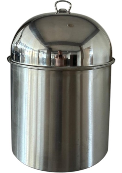 Bardakta Mısır Kazanı Tüplü Tam Takım 30 cm indirimleri