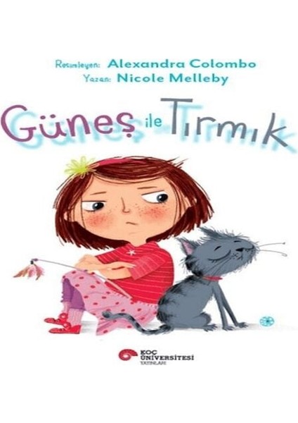 Güneş Ile Tırmık