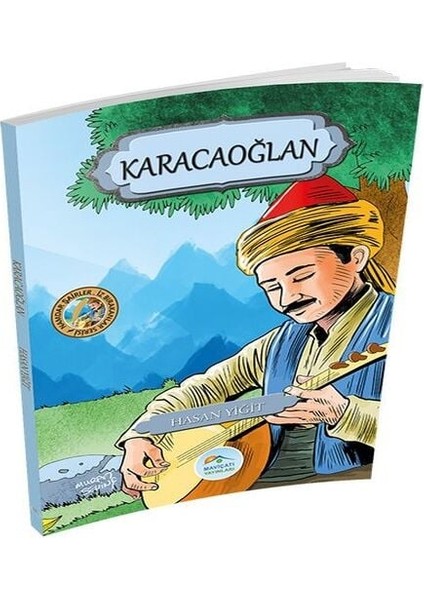 Karacaoğlan