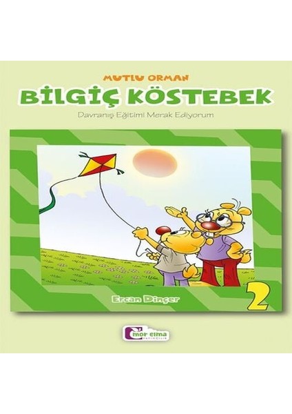 Bilgiç Köstebek 2