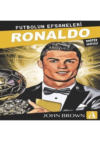 Ron Futbolun Efsaneleri