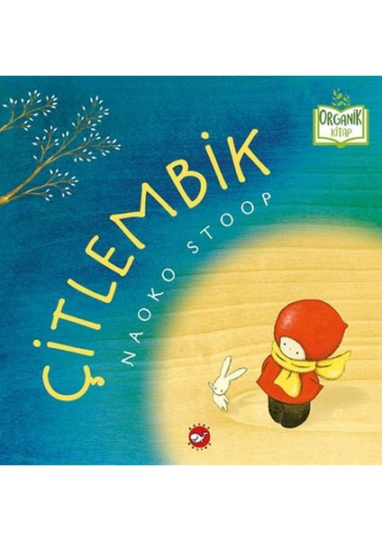 Çitlembik - Organik Lar