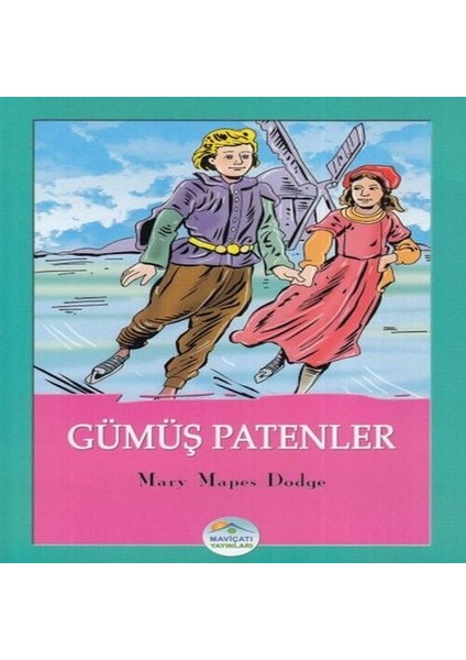 Gümüş Patenler