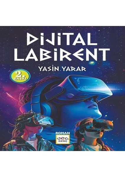 Dijital Labirent