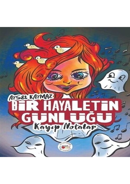 Bir Hayaletin Günlüğü - Kayıp Notalar