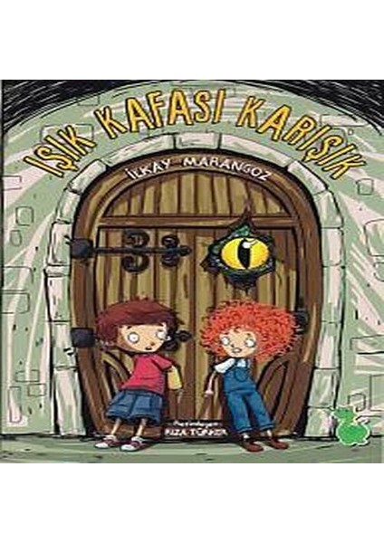 Işık Kafası Karışık