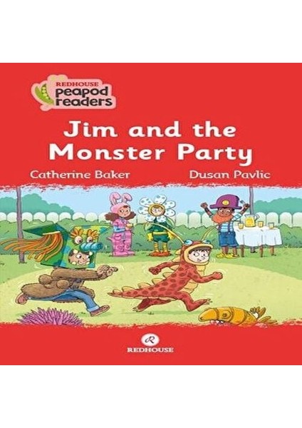 Jim And The Party