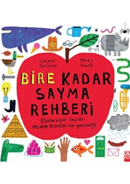 Bire Kadar Sayma Rehberi