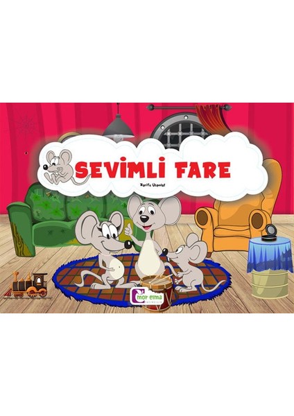 Sevimli Fare