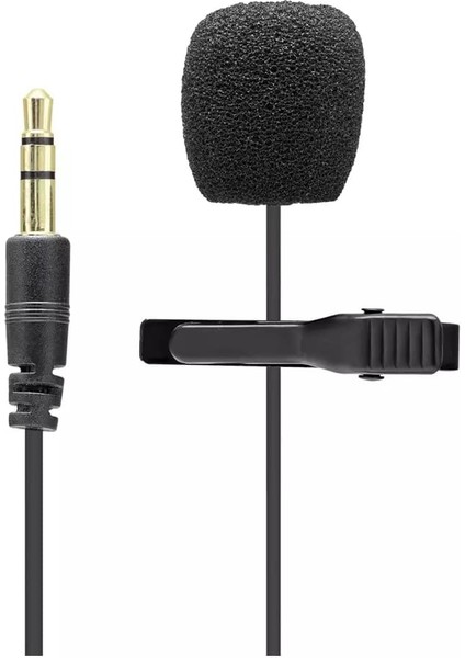 HD571 Yaka Microfonu modelleri